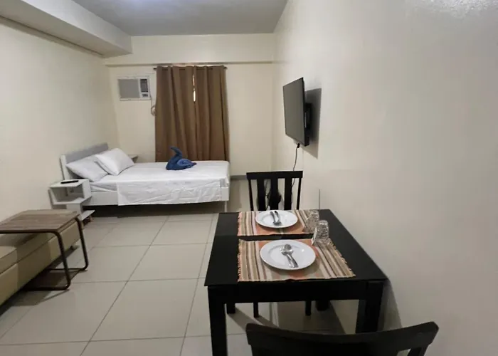 7 Residential Tower Manila